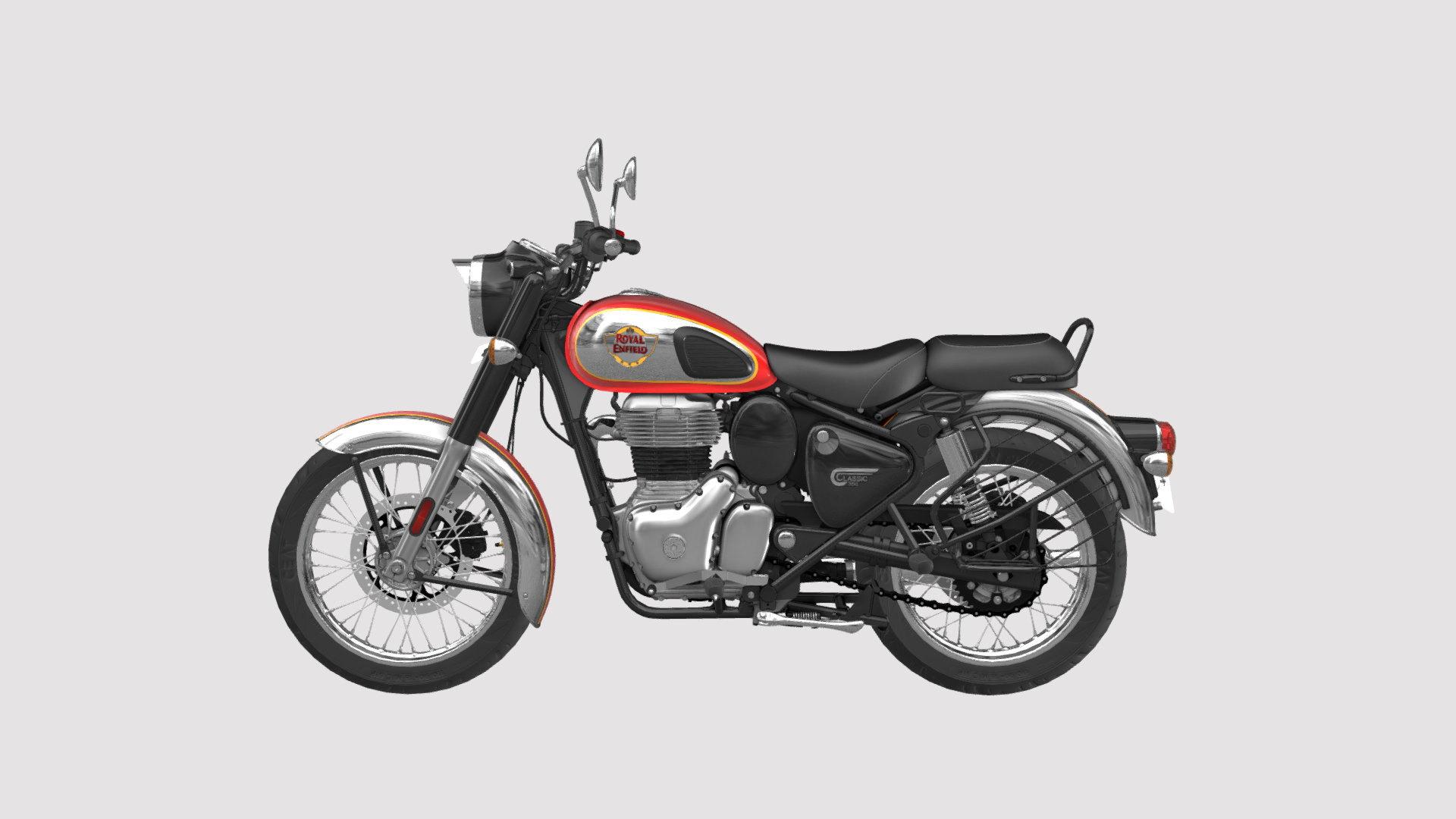 royal enfield india cost